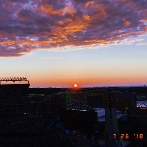 Meet your Posher, Kennedy